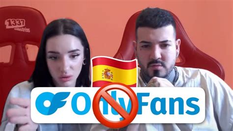 españolas famosas only fans|7 streamers famosas que tienen OnlyFans